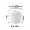 Wutuo Ceramic Double Boiler Stew Pot