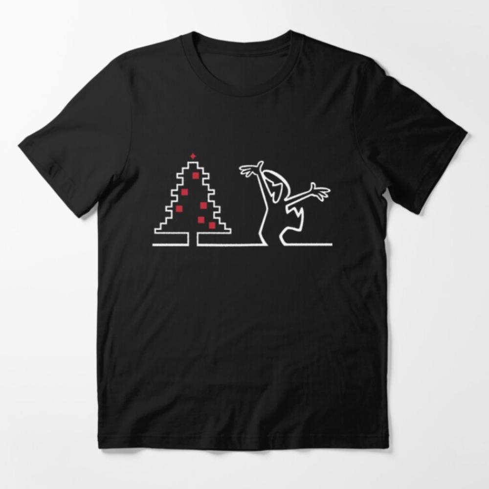 La Linea Bilder Foto Upload TShirt Funny Creative Graphic Tshirts Men Summer Casual Tops Ropa Hombre Camisetas Men Clothing
