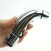 Compact Shower Head Anal & Vaginal Cleaner – Unisex Personal Hygiene Kit for Enema & Intimate Care