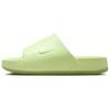 Calm Slide Barely Volt Adidași Femei Verde DX4816-702
