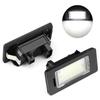 LED License Plate Lighting 63267165646 for BMW E82 E88 F22