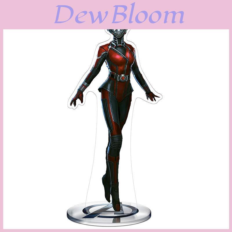Elegant Avengers Ironman Loki Thanos Doctor Strange Black Panther Acrylic Stand Gift