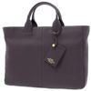 With Brief Tote Bag Brown [Porter] (S) 016-01070