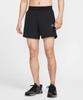 NIKE Pro Training Dri-Fit 6-Inch Shorts M - Black:White / Hv0412-010
