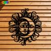 Accesorii pentru decor – Produse din metal