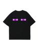 Y2k Short Sleeve T-Shirt Wounisex Harajuku Graphic Print American Style Sexy Cute Summer Vintage Fashion Streetwear Chic Casual