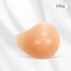 Realistic Fake Boobs Silicone Breast Form Fake Chest For Crossdresser Costume Cosplay
