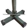 Professional Target Stand Pole