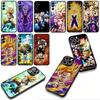 Son Gohan Dragon Gokus Ball for Samsung Galaxy A25 A37 A57 A12 A14 A31 A41 A50 A51 A70 A71 A72 A21S A04 M15 Note 20 9 8 10 Case