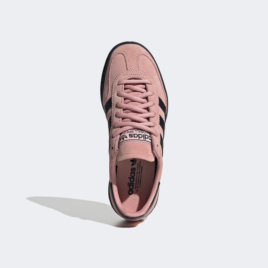 adidas Handball Spezial Junior [JQ0563-WONMAU/CBLACK/GOLDMT]