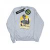 Mens Batman TV Series Robin Holy S Sweatshirt