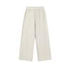 HERITAGE Casual Pants Women's Light Khaki F11W618612FLK