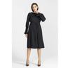 Dress Deni Cler Milano W-DC-3451-E5-C8-90-1