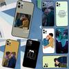 Young Royals Fodral För Oppo A54 A74 A94 A17 A57 A77 A76 A16 A96 A18 A60 A80 A40 A38 A58 A78 A98 A15 A5 Pro
