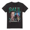 Breaking Bad Unisex Adult Homage Saul Goodman T-Shirt
