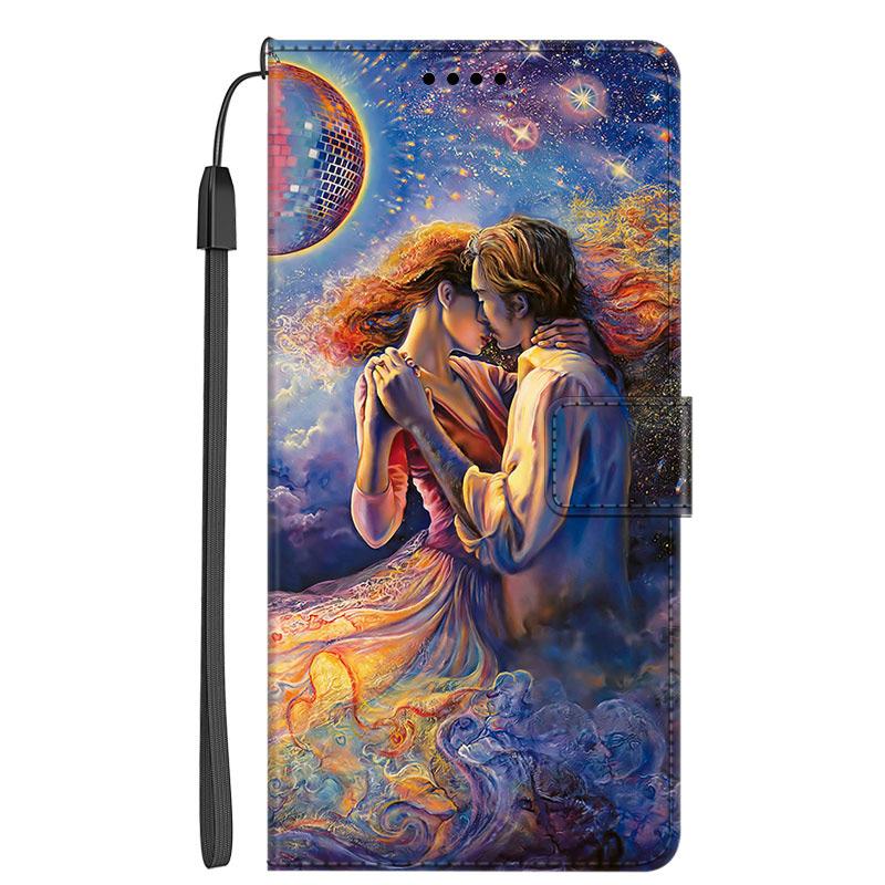 Cases for Xiaomi 17T Pro 17 T Flip Book Leather Magnet Wallet Phone Cover Case Capa Xiaomi17T Etui Full Protective Bags Bumper
