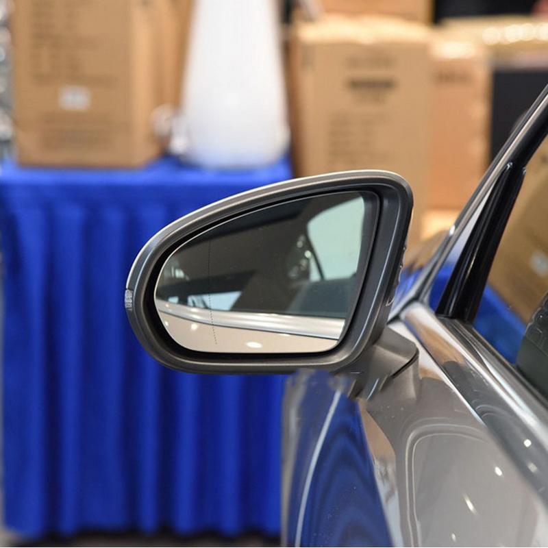 Beheiztes Auto-Außenspiegelglas für Mercedes Benz W177 A CLA Klasse C118 V177 A220 A180 A250 A200