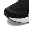 Puma Pantofi unisex Scend Pro, alb, negru, 378776-01