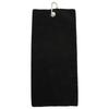 Towel City Mikrofaser Golfhandtuch