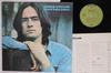 LP Record JAMES TAYLOR  Sweet Baby James P8001W WARNER BROS 1977 Japan Rock Used