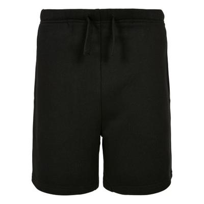 Urban Classics Chłopięce Podstawowe Spodenki Dresowe