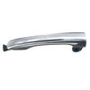 Rear Left Side Handle Fit For Hyundai Genesis 2009-2014 Sedan 3.8L 4.6L