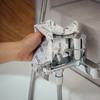 Sunbeam Gray Raypath Cleaner 56 X 56