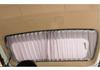 Toyota Land Cruiser Cool Road Window Privacy Sunshade Curtains