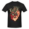 Funny Gifts Idea Darkest Dungeon Red Hook Vestal Gifts Unisexs Printed Tshirt Unisex T Shirtsport Unisex