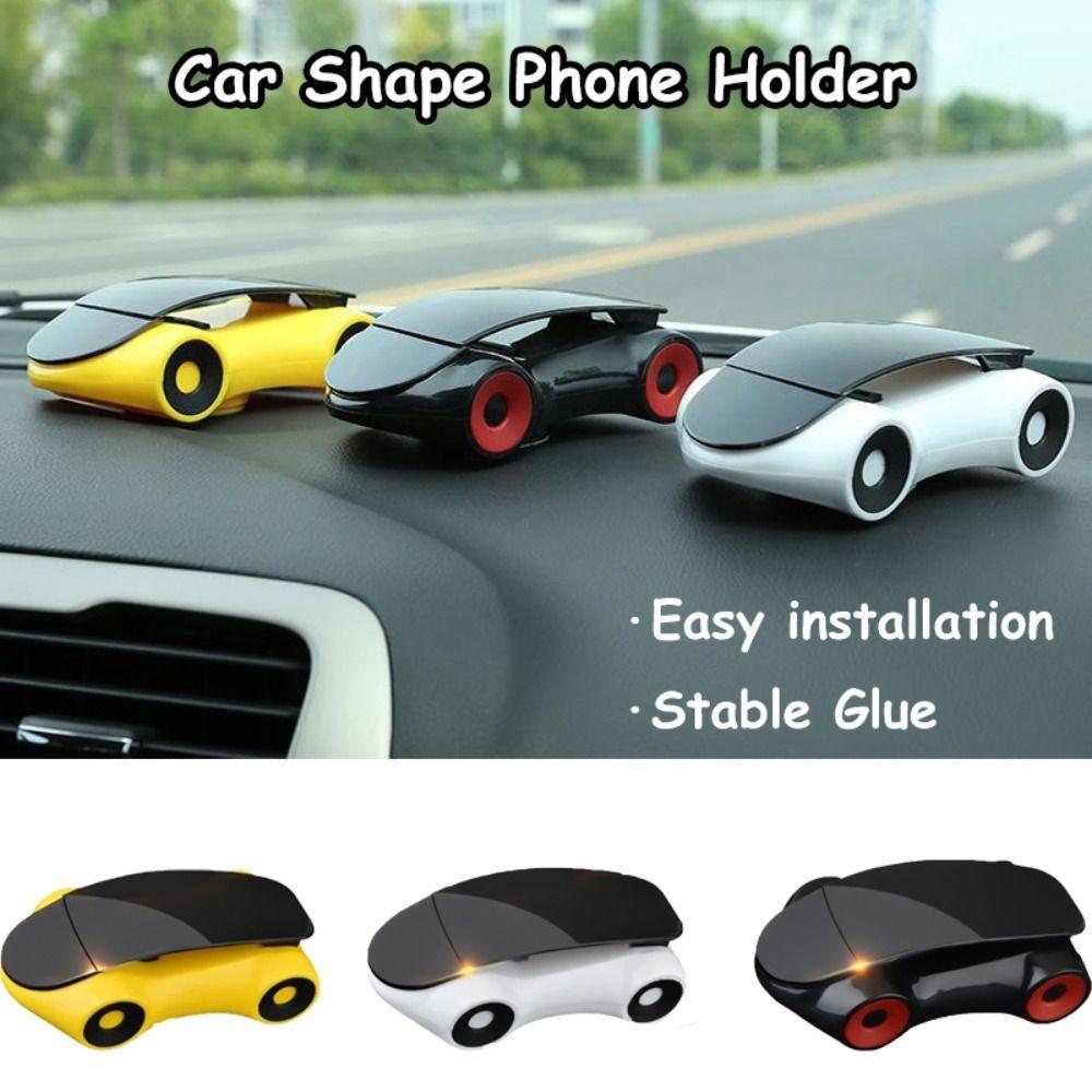 360° Rotatable Dashboard Bracket Car Model Phone Stand High Quality Stable Phone Stander