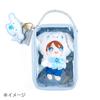 Sanrio Wish Me Mel Shoulder 14 X 22 X Character 207101 Bag, Mel-chan, 7.5 Cm,