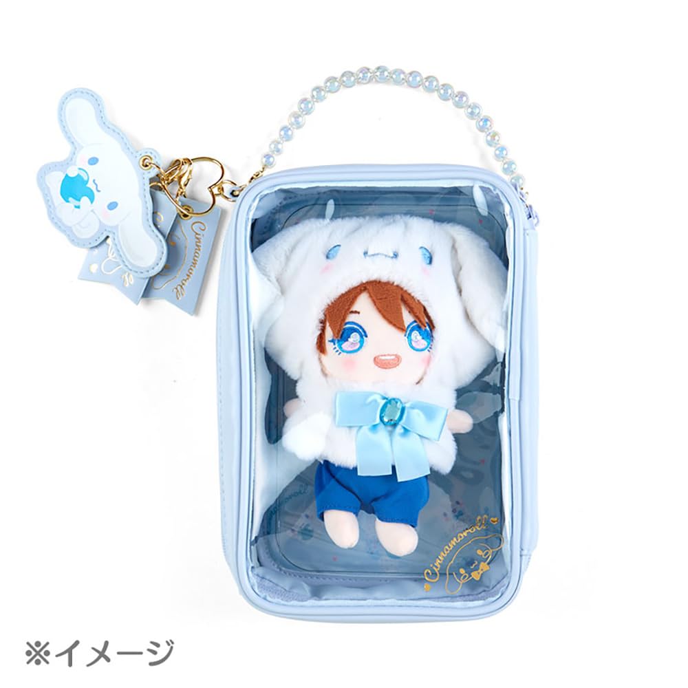 Sanrio Wish Me Mel Shoulder 14 X 22 X Character 207101 Bag, Mel-chan, 7.5 Cm,