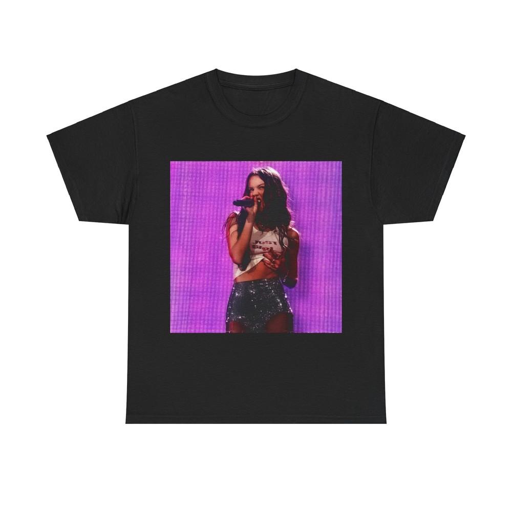 Olivia Rodrigo Shirt