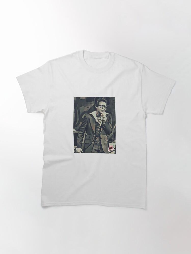 Héctor Lavoe Hector Lavoe Classic T-Shirt