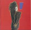 CD JANET JACKSON - Control CD5106 A&M Records 1986 US Rap & Hip-Hop/R&B Used