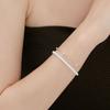 J.ESTINA BASIC PERLINA Pearl Bracelet (JJP1BI5B9155SR7S0)