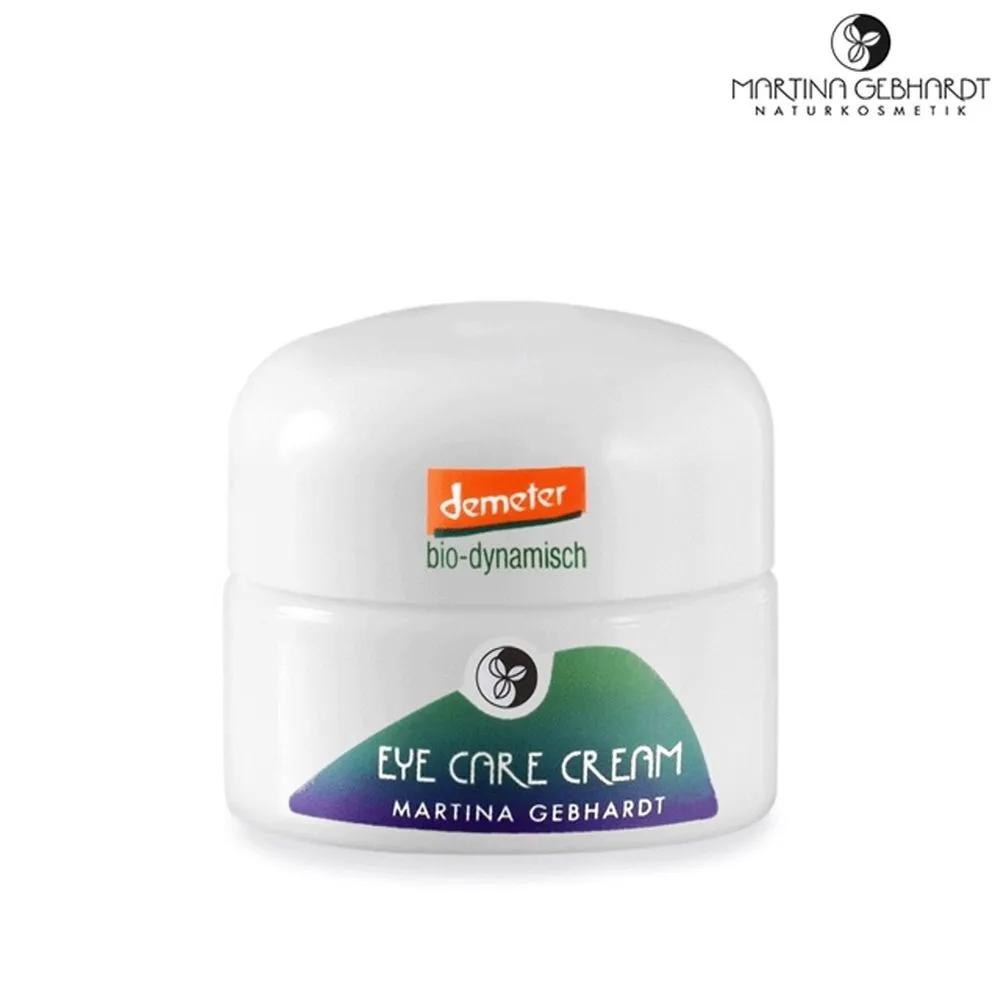 Martina Gebhardt Avocado Eye Cream 15ml