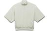 adidas Originals Sweatshirt Unisex Halo Green IA1989