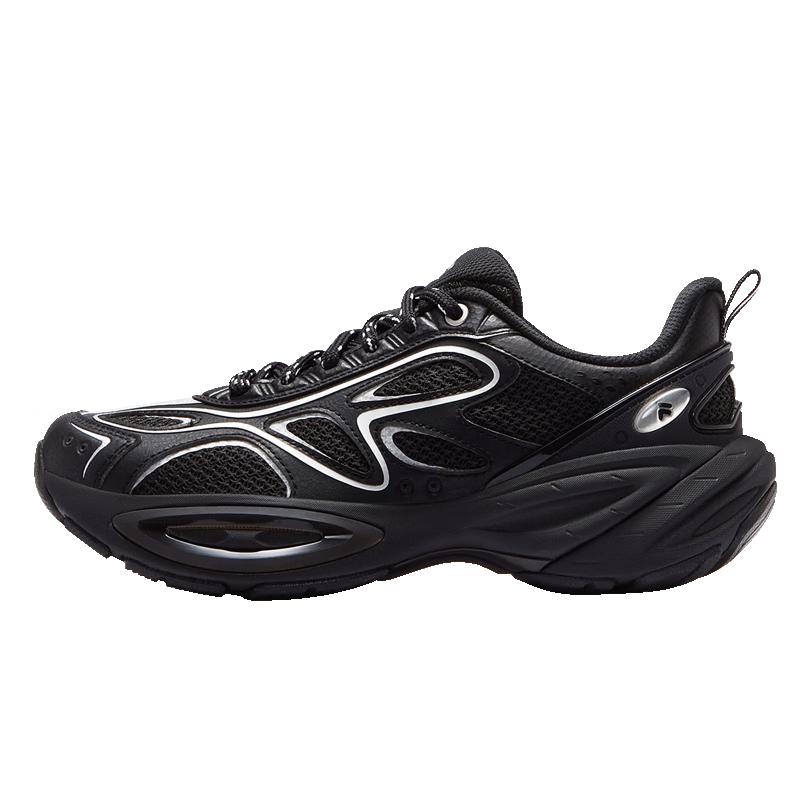 Fila FUSION Meteor 2 Women's Breathable Retro Sneakers