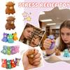 Stress Relief Toy Funny Sensory Toy For Gift