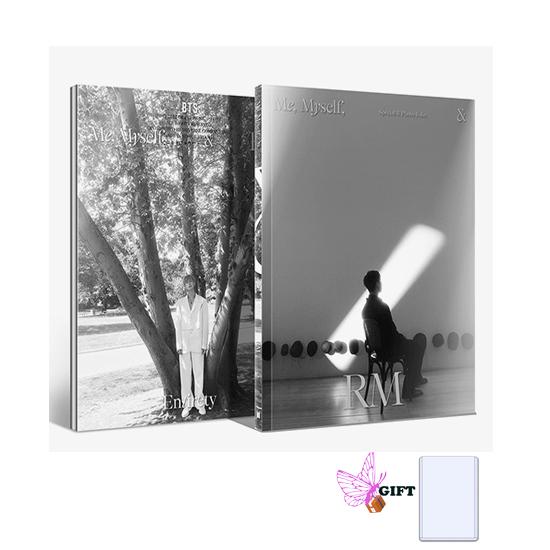 BTS Foto-Portfolio VERZEGELD