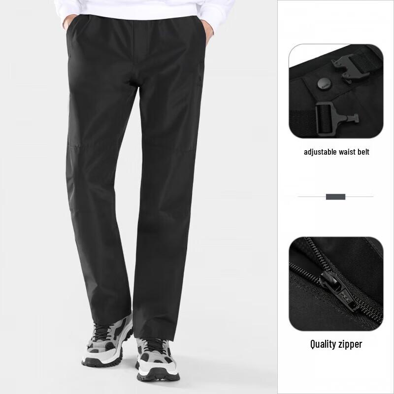 Camel Men's Outdoor Hiking Pants (A1W246119)