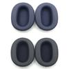 2Pcs Ear Pads For Sony WH-CH710N CH720N Headphone Replacement Ear Pad Cushion Cups Cover Earpads Repair Parts