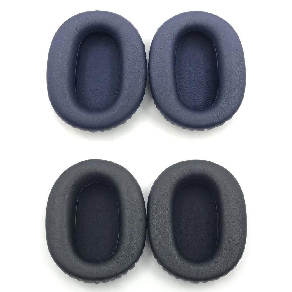 2Pcs Ear Pads For Sony WH-CH710N CH720N Headphone Replacement Ear Pad Cushion Cups Cover Earpads Repair Parts