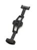 CASSIS PBF Watch with Replacement CABKM016 D-BUCKLE Strap, Mirror, 16mm, Black, Tool,