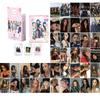 0 Small Photocards - Korean Girl Group Star Lomo Cards And Postcards