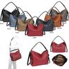 Vegan Women's Handbag with Shoulder Function