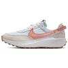 Waffle Debut 'Grey Light Madder Root Gum' Women's DH9523-003