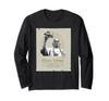 Maria Chamana Sabina, Long-Sleeve T-Shirt