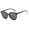 Hi Women and Men Vintage Summer Black Sunglasses Fashion Outdoor Eye Glasses Driving Sunglasses